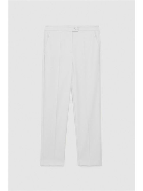 Pantalone Patrizia Pepe PATRIZIA PEPE | 2P1560/A353-W356